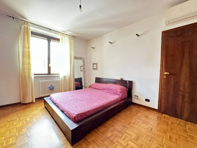 Appartamento in vendita a Siziano