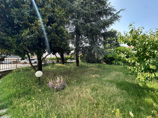 Appartamento in vendita a Siziano