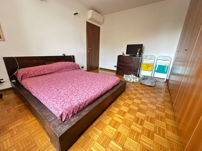 Appartamento in vendita a Siziano
