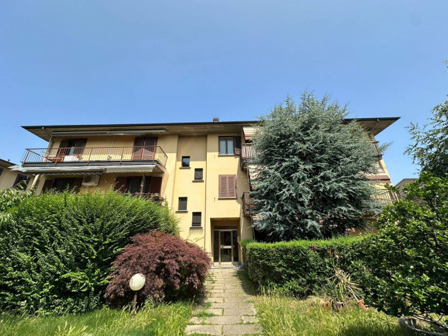 Appartamento in vendita a Siziano