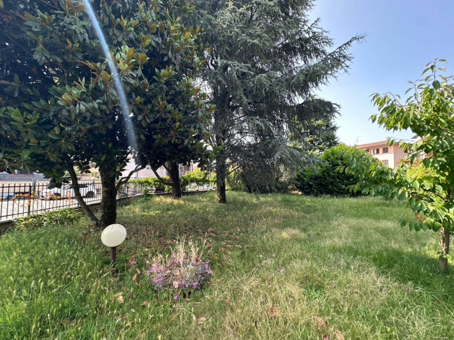 Appartamento in vendita a Siziano