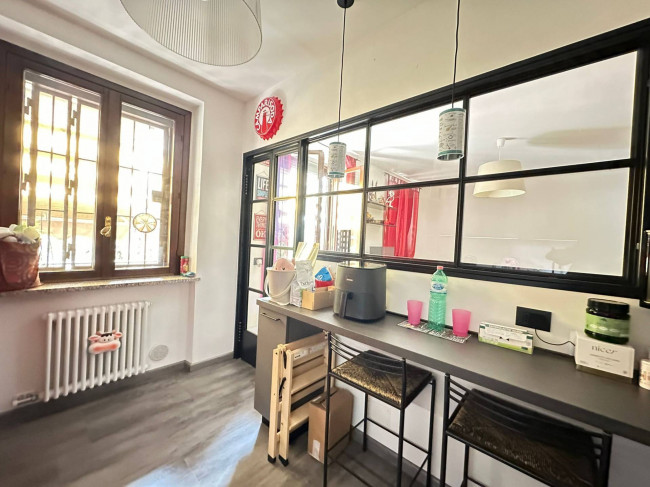 Appartamento in vendita a Siziano
