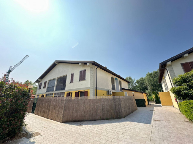 Appartamento in vendita a Roncaro