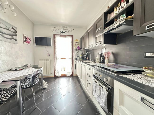 Appartamento in vendita a Roncaro
