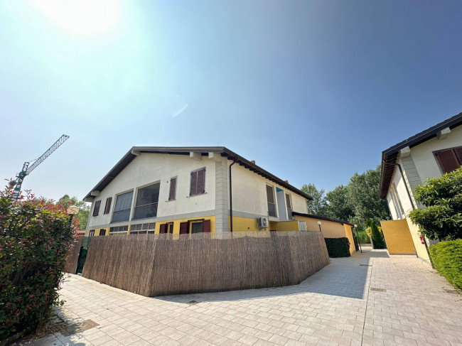 Appartamento in vendita a Roncaro