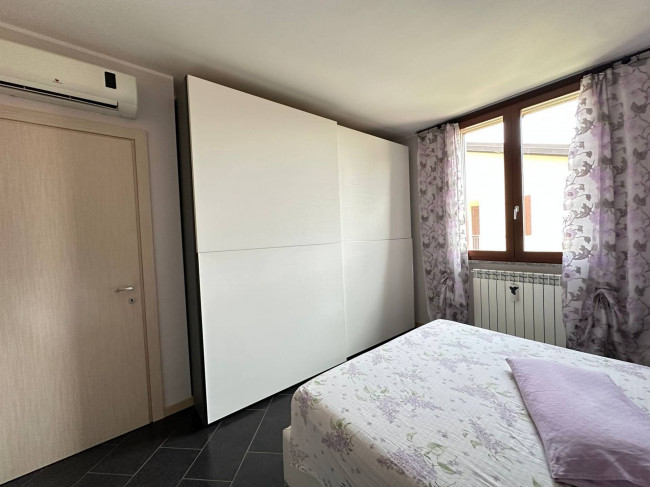 Appartamento in vendita a Roncaro