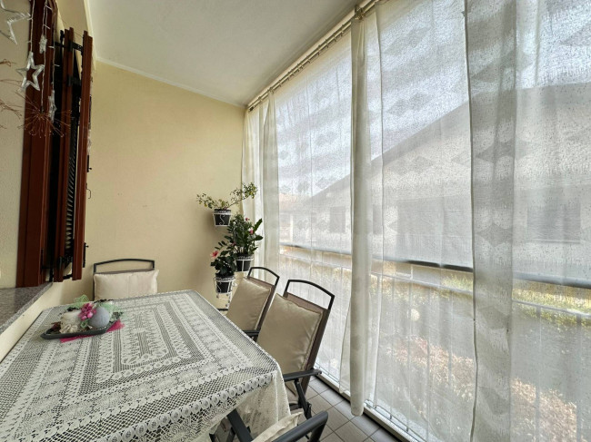 Appartamento in vendita a Roncaro