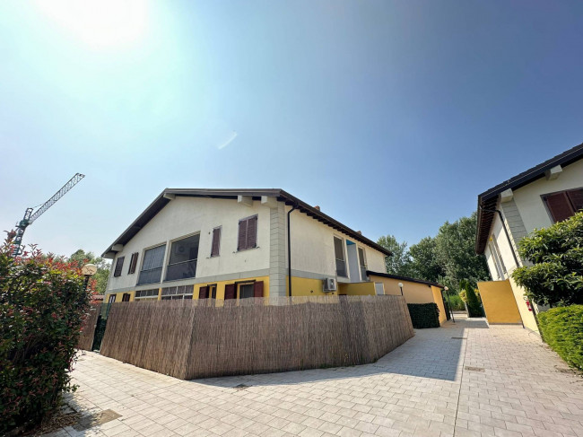 Appartamento in vendita a Roncaro