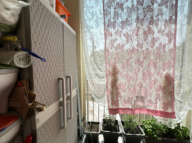 Appartamento in vendita a Roncaro