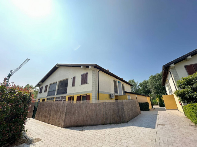 Appartamento in vendita a Roncaro