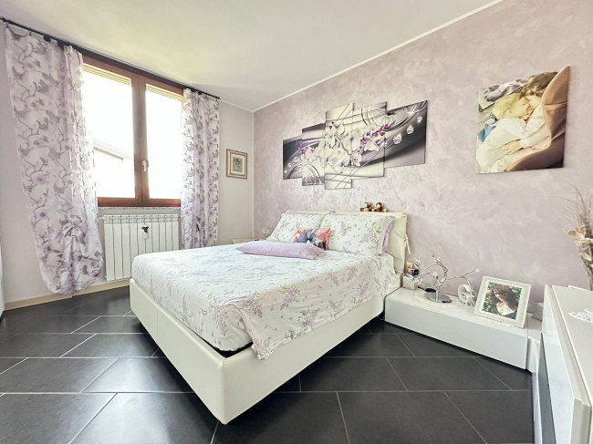 Appartamento in vendita a Roncaro