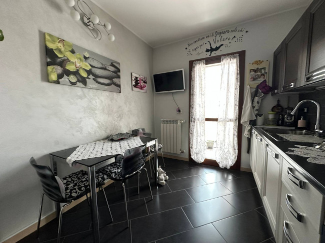 Appartamento in vendita a Roncaro
