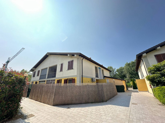 Appartamento in vendita a Roncaro