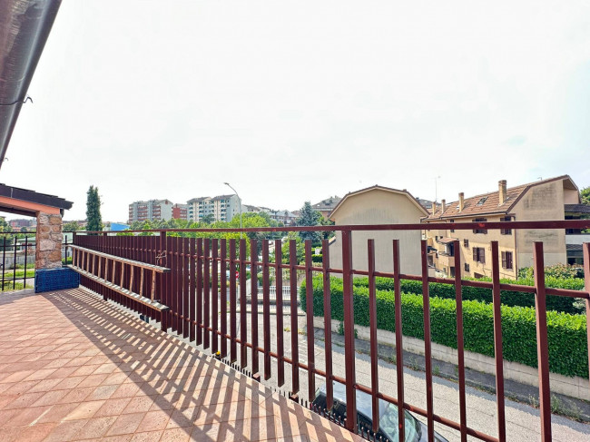 Appartamento in vendita a Opera