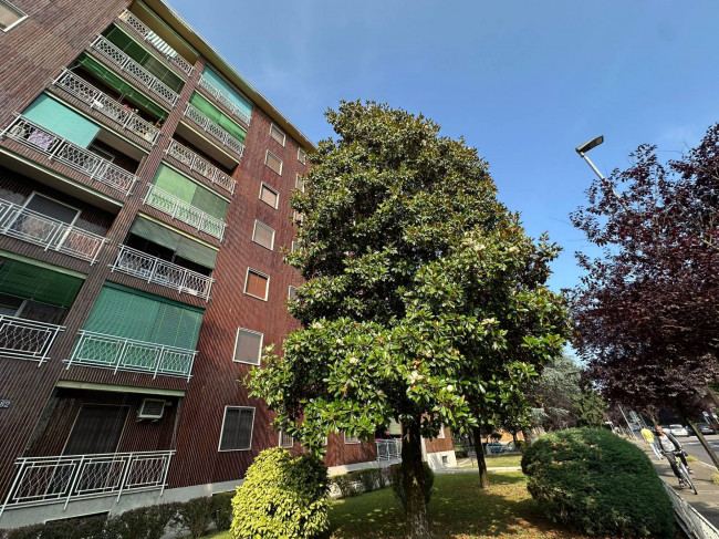 Appartamento in vendita a Rozzano