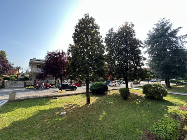Appartamento in vendita a Rozzano