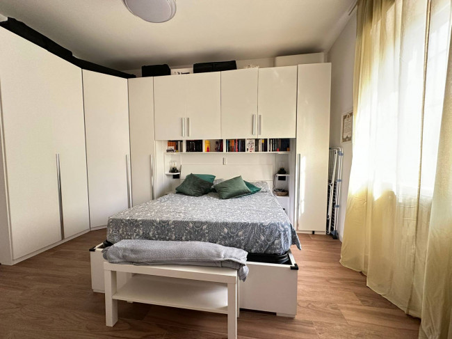 Appartamento in vendita a Rozzano