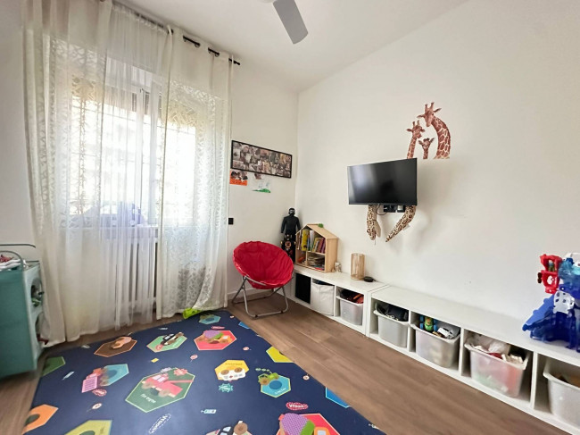 Appartamento in vendita a Rozzano