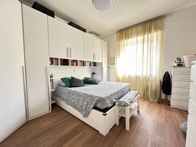 Appartamento in vendita a Rozzano