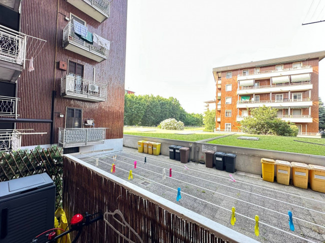 Appartamento in vendita a Rozzano