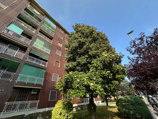 Appartamento in vendita a Rozzano