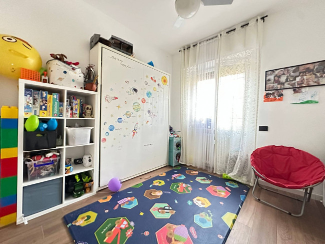 Appartamento in vendita a Rozzano