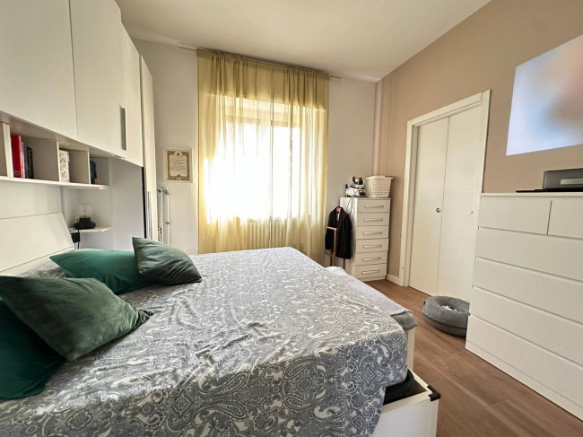 Appartamento in vendita a Rozzano