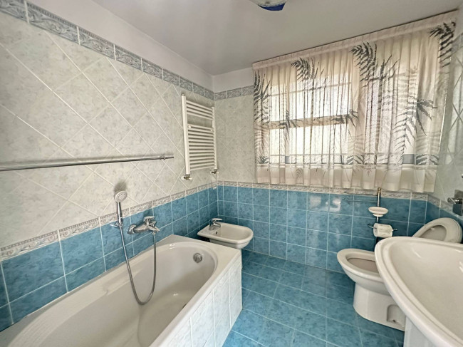 Villa in vendita a Locate di Triulzi