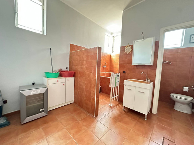 Villa in vendita a Locate di Triulzi