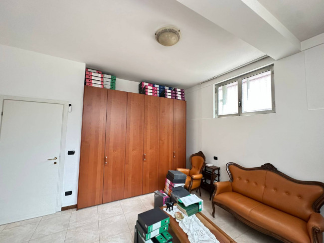 Villa in vendita a Locate di Triulzi