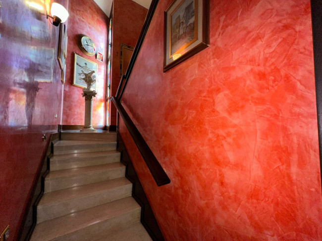 Villa in vendita a Locate di Triulzi