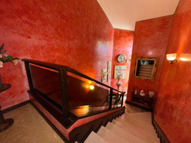 Villa in vendita a Locate di Triulzi