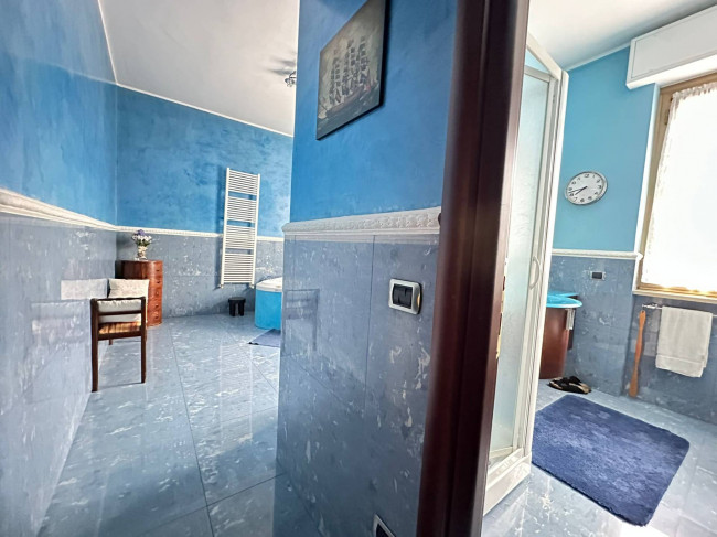 Villa in vendita a Locate di Triulzi