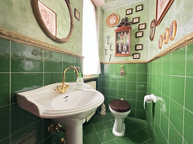 Villa in vendita a Locate di Triulzi