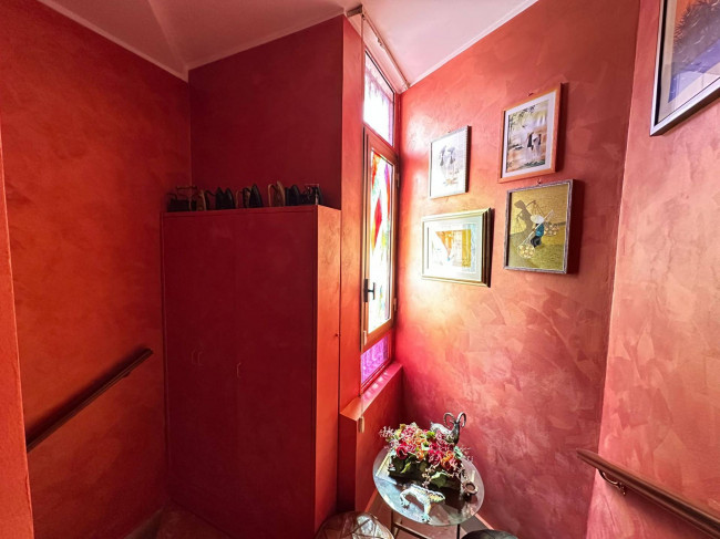 Villa in vendita a Locate di Triulzi