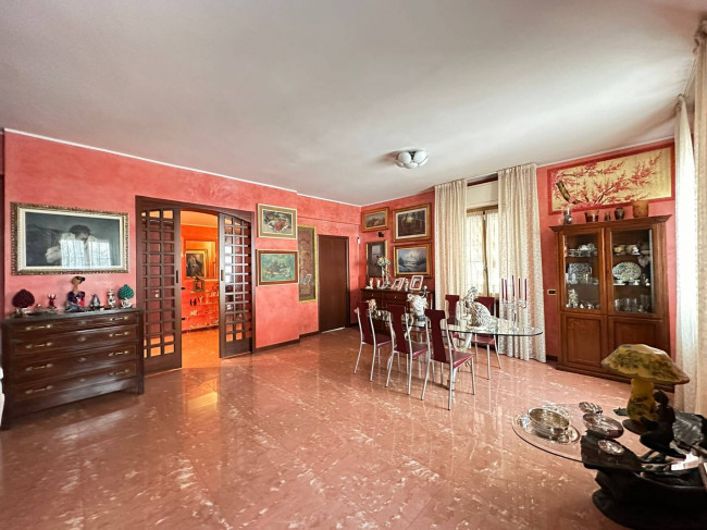 Villa in vendita a Locate di Triulzi