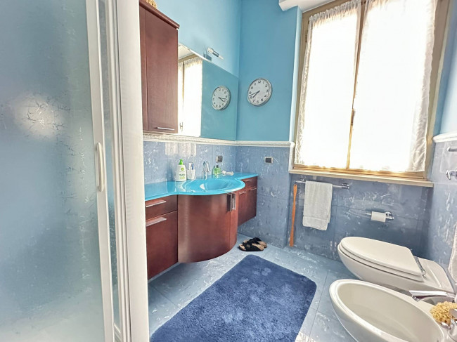 Villa in vendita a Locate di Triulzi