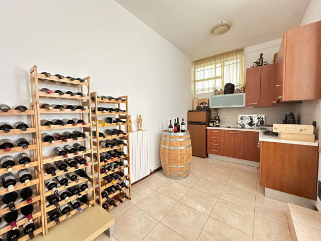 Villa in vendita a Locate di Triulzi