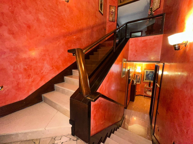 Villa in vendita a Locate di Triulzi