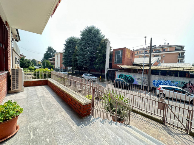 Villa in vendita a Locate di Triulzi