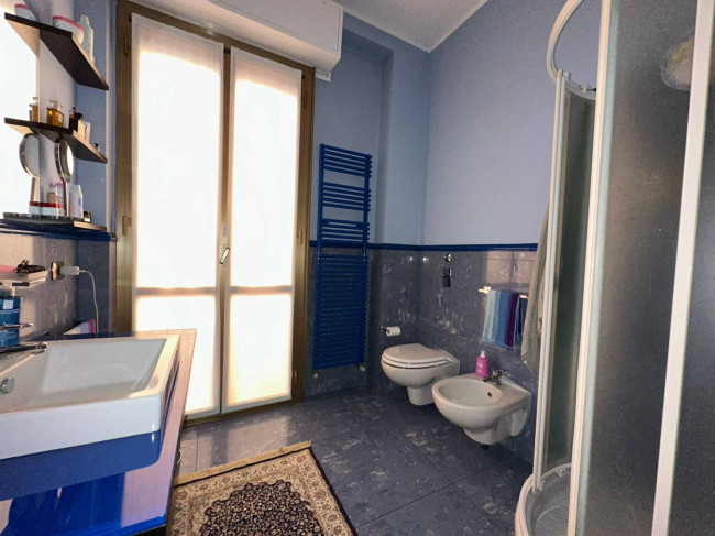 Villa in vendita a Locate di Triulzi