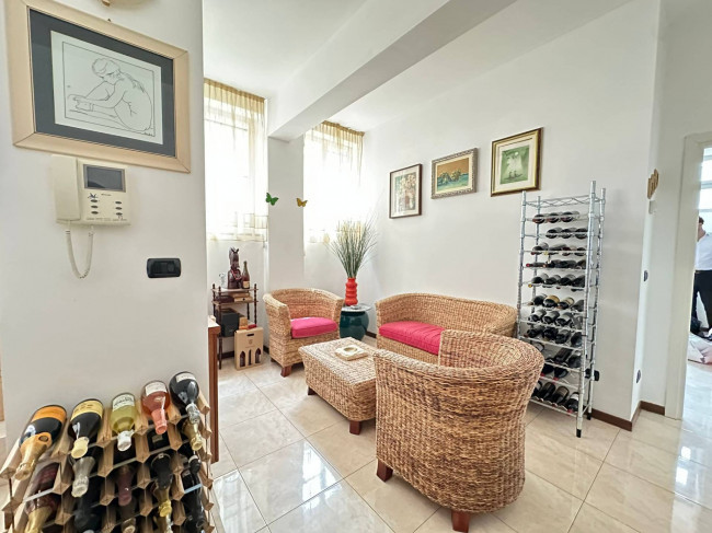 Villa in vendita a Locate di Triulzi