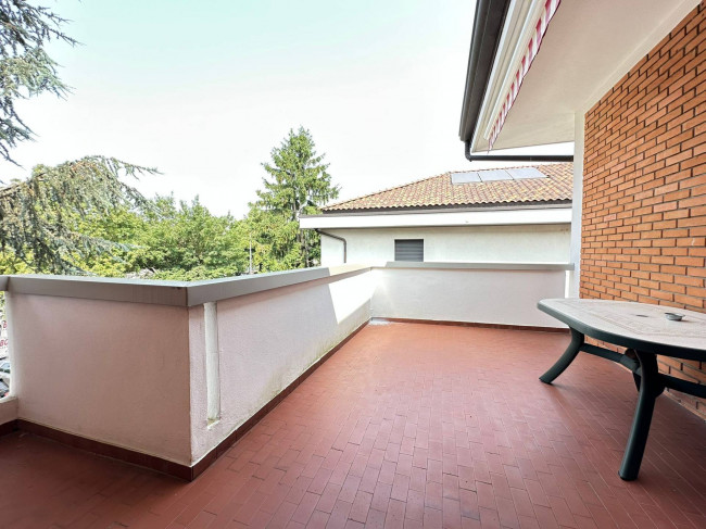 Villa in vendita a Locate di Triulzi