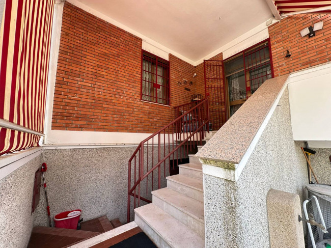 Villa in vendita a Locate di Triulzi