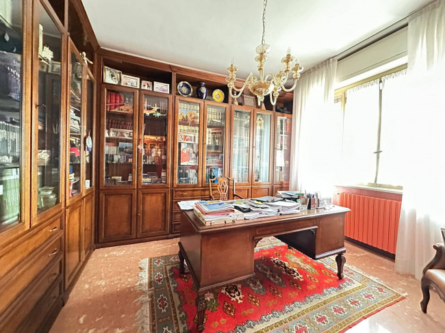 Villa in vendita a Locate di Triulzi