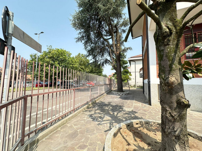 Villa in vendita a Locate di Triulzi