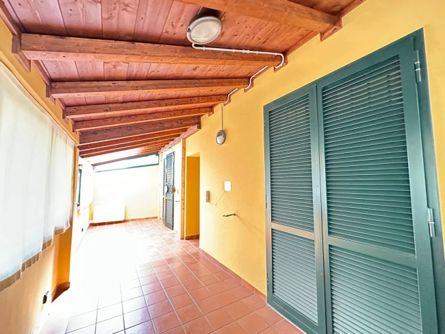 Villa in vendita a Calvignasco