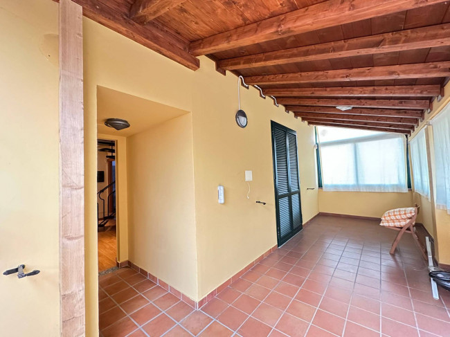 Villa in vendita a Calvignasco