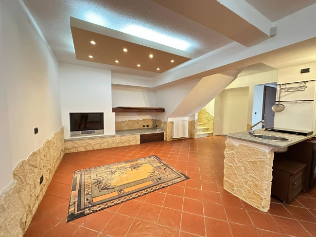 Villa in vendita a Calvignasco