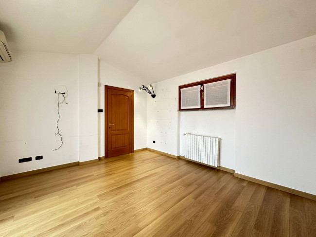 Villa in vendita a Calvignasco